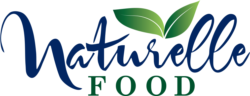 Naturelle Food Logo